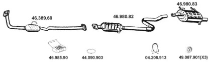 EBERSPACHER 462014