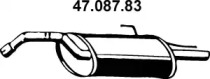 EBERSPÄCHER 47.087.83