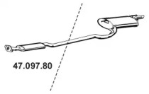 EBERSPÄCHER 47.097.80