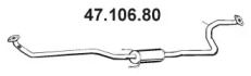 EBERSPÄCHER 47.106.80