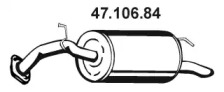 EBERSPÄCHER 47.106.84