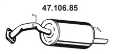 EBERSPÄCHER 47.106.85