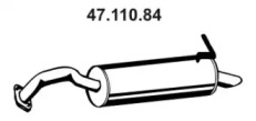 EBERSPÄCHER 47.110.84