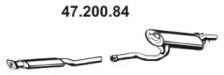EBERSPÄCHER 47.200.84