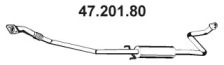 EBERSPÄCHER 47.201.80