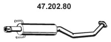 EBERSPÄCHER 47.202.80