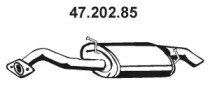 EBERSPÄCHER 47.202.85