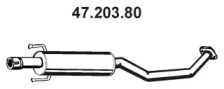 EBERSPACHER 4720380