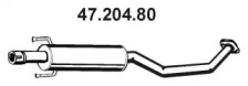 EBERSPÄCHER 47.204.80