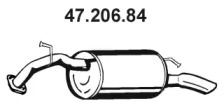 EBERSPÄCHER 47.206.84