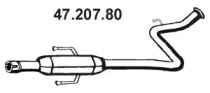 EBERSPÄCHER 47.207.80