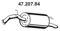 EBERSPÄCHER 47.207.84