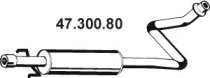 EBERSPÄCHER 47.300.80