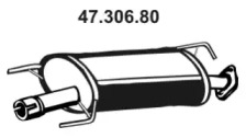 EBERSPÄCHER 47.306.80