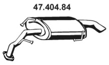 EBERSPÄCHER 47.404.84