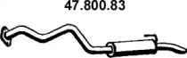 EBERSPÄCHER 47.800.83