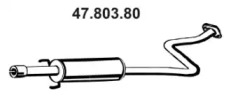 EBERSPÄCHER 47.803.80