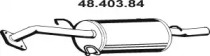 EBERSPÄCHER 48.403.84