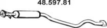 EBERSPÄCHER 48.597.81