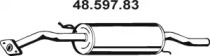 EBERSPÄCHER 48.597.83