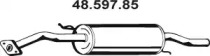 EBERSPÄCHER 48.597.85