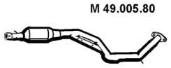 EBERSPÄCHER 49.005.80