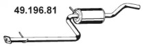 EBERSPÄCHER 49.196.81