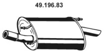 EBERSPÄCHER 49.196.83