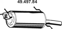 EBERSPÄCHER 49.497.84