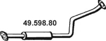 EBERSPÄCHER 49.598.80