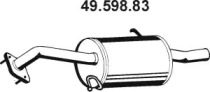 EBERSPÄCHER 49.598.83