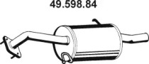 EBERSPÄCHER 49.598.84