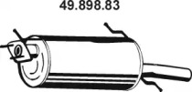 EBERSPÄCHER 49.898.83