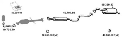 EBERSPACHER 492065
