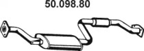 EBERSPÄCHER 50.098.80