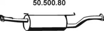 EBERSPÄCHER 50.500.80