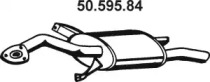 EBERSPÄCHER 50.595.84