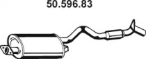 EBERSPÄCHER 50.596.83