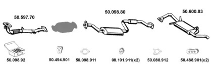 EBERSPÄCHER 502034