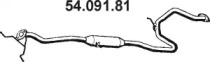 EBERSPÄCHER 54.091.81