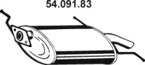 EBERSPÄCHER 54.091.83