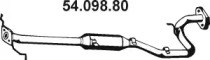 EBERSPÄCHER 54.098.80