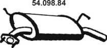 EBERSPÄCHER 54.098.84