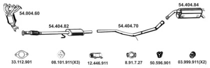 EBERSPACHER 542022
