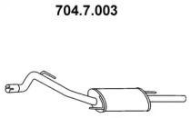 EBERSPÄCHER 704.7.003