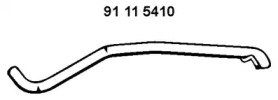 EBERSPÄCHER 91 11 5410