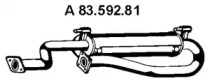 EBERSPÄCHER 83.592.81