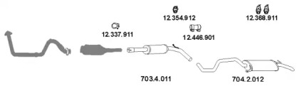 EBERSPACHER AP1013