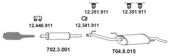 EBERSPACHER AP1104