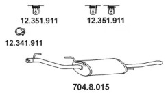 EBERSPACHER AP1111
